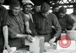 Image of American soldiers France, 1918, second 36 stock footage video 65675029188