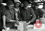 Image of American soldiers France, 1918, second 37 stock footage video 65675029188