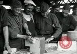 Image of American soldiers France, 1918, second 38 stock footage video 65675029188