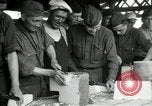 Image of American soldiers France, 1918, second 39 stock footage video 65675029188