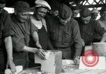 Image of American soldiers France, 1918, second 40 stock footage video 65675029188