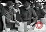 Image of American soldiers France, 1918, second 42 stock footage video 65675029188