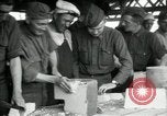 Image of American soldiers France, 1918, second 43 stock footage video 65675029188