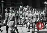 Image of Army Officers France, 1918, second 18 stock footage video 65675029189