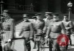 Image of Army Officers France, 1918, second 31 stock footage video 65675029189
