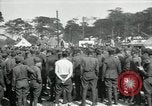 Image of American troops United Kingdom, 1918, second 1 stock footage video 65675029190