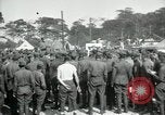 Image of American troops United Kingdom, 1918, second 3 stock footage video 65675029190