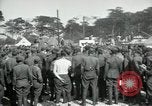 Image of American troops United Kingdom, 1918, second 5 stock footage video 65675029190