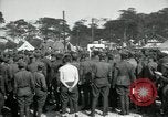 Image of American troops United Kingdom, 1918, second 8 stock footage video 65675029190