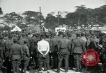 Image of American troops United Kingdom, 1918, second 9 stock footage video 65675029190