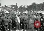 Image of American troops United Kingdom, 1918, second 10 stock footage video 65675029190