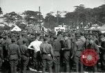Image of American troops United Kingdom, 1918, second 11 stock footage video 65675029190
