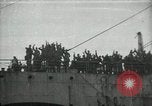 Immagine di Truppe alleate Dundee Scozia Scotland, 1918, secondo 1 filmato di repertorio 65675029191