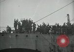 Immagine di Truppe alleate Dundee Scozia Scotland, 1918, secondo 3 filmato di repertorio 65675029191