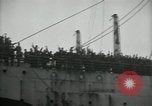 Immagine di Truppe alleate Dundee Scozia Scotland, 1918, secondo 8 filmato di repertorio 65675029191