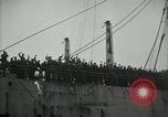 Immagine di Truppe alleate Dundee Scozia Scotland, 1918, secondo 9 filmato di repertorio 65675029191