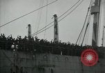 Immagine di Truppe alleate Dundee Scozia Scotland, 1918, secondo 11 filmato di repertorio 65675029191