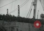 Immagine di Truppe alleate Dundee Scozia Scotland, 1918, secondo 13 filmato di repertorio 65675029191