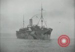 Immagine di Truppe alleate Dundee Scozia Scotland, 1918, secondo 24 filmato di repertorio 65675029191