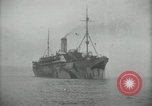 Immagine di Truppe alleate Dundee Scozia Scotland, 1918, secondo 26 filmato di repertorio 65675029191
