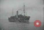 Immagine di Truppe alleate Dundee Scozia Scotland, 1918, secondo 27 filmato di repertorio 65675029191