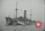 Immagine di Truppe alleate Dundee Scozia Scotland, 1918, secondo 36 filmato di repertorio 65675029191