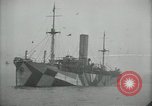 Immagine di Truppe alleate Dundee Scozia Scotland, 1918, secondo 38 filmato di repertorio 65675029191
