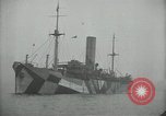 Immagine di Truppe alleate Dundee Scozia Scotland, 1918, secondo 39 filmato di repertorio 65675029191