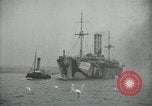 Immagine di Truppe alleate Dundee Scozia Scotland, 1918, secondo 40 filmato di repertorio 65675029191