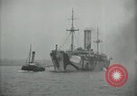Immagine di Truppe alleate Dundee Scozia Scotland, 1918, secondo 41 filmato di repertorio 65675029191
