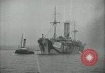 Immagine di Truppe alleate Dundee Scozia Scotland, 1918, secondo 42 filmato di repertorio 65675029191