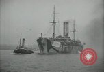 Immagine di Truppe alleate Dundee Scozia Scotland, 1918, secondo 43 filmato di repertorio 65675029191