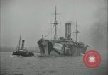 Immagine di Truppe alleate Dundee Scozia Scotland, 1918, secondo 44 filmato di repertorio 65675029191
