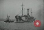 Immagine di Truppe alleate Dundee Scozia Scotland, 1918, secondo 45 filmato di repertorio 65675029191