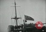 Immagine di Truppe alleate Dundee Scozia Scotland, 1918, secondo 47 filmato di repertorio 65675029191