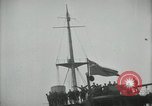 Immagine di Truppe alleate Dundee Scozia Scotland, 1918, secondo 49 filmato di repertorio 65675029191
