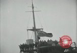 Immagine di Truppe alleate Dundee Scozia Scotland, 1918, secondo 51 filmato di repertorio 65675029191