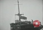Immagine di Truppe alleate Dundee Scozia Scotland, 1918, secondo 52 filmato di repertorio 65675029191