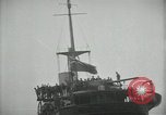 Immagine di Truppe alleate Dundee Scozia Scotland, 1918, secondo 53 filmato di repertorio 65675029191