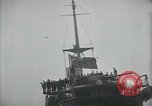 Immagine di Truppe alleate Dundee Scozia Scotland, 1918, secondo 54 filmato di repertorio 65675029191
