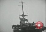 Immagine di Truppe alleate Dundee Scozia Scotland, 1918, secondo 55 filmato di repertorio 65675029191