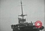Immagine di Truppe alleate Dundee Scozia Scotland, 1918, secondo 56 filmato di repertorio 65675029191
