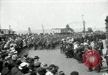 Image American 342Infantry Southampton Hampshire, 1918, de la seconde 1 séquences d'archives historiques vidéo 65675029192