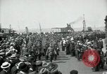 Image American 342Infantry Southampton Hampshire, 1918, de la seconde 9 séquences d'archives historiques vidéo 65675029192