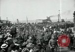 Image American 342Infantry Southampton Hampshire, 1918, de la seconde 13 séquences d'archives historiques vidéo 65675029192