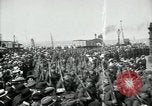 Image American 342Infantry Southampton Hampshire, 1918, de la seconde 19 séquences d'archives historiques vidéo 65675029192