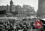 Image American 342Infantry Southampton Hampshire, 1918, de la seconde 23 séquences d'archives historiques vidéo 65675029192