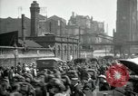Image American 342Infantry Southampton Hampshire, 1918, de la seconde 24 séquences d'archives historiques vidéo 65675029192