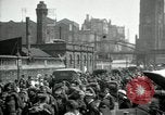 Image American 342Infantry Southampton Hampshire, 1918, de la seconde 25 séquences d'archives historiques vidéo 65675029192