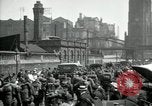 Image American 342Infantry Southampton Hampshire, 1918, de la seconde 26 séquences d'archives historiques vidéo 65675029192